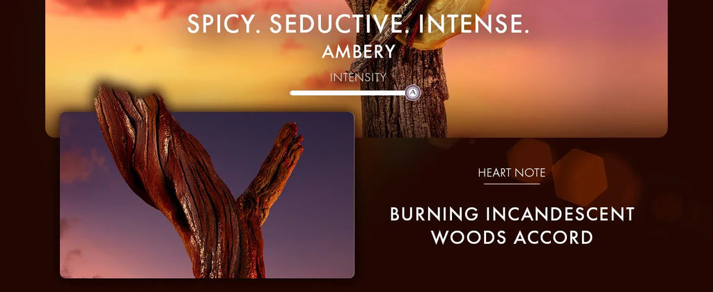 Azzaro The Most Wanted Parfum Intense - Luxury Spicy Men's Cologne 100ML