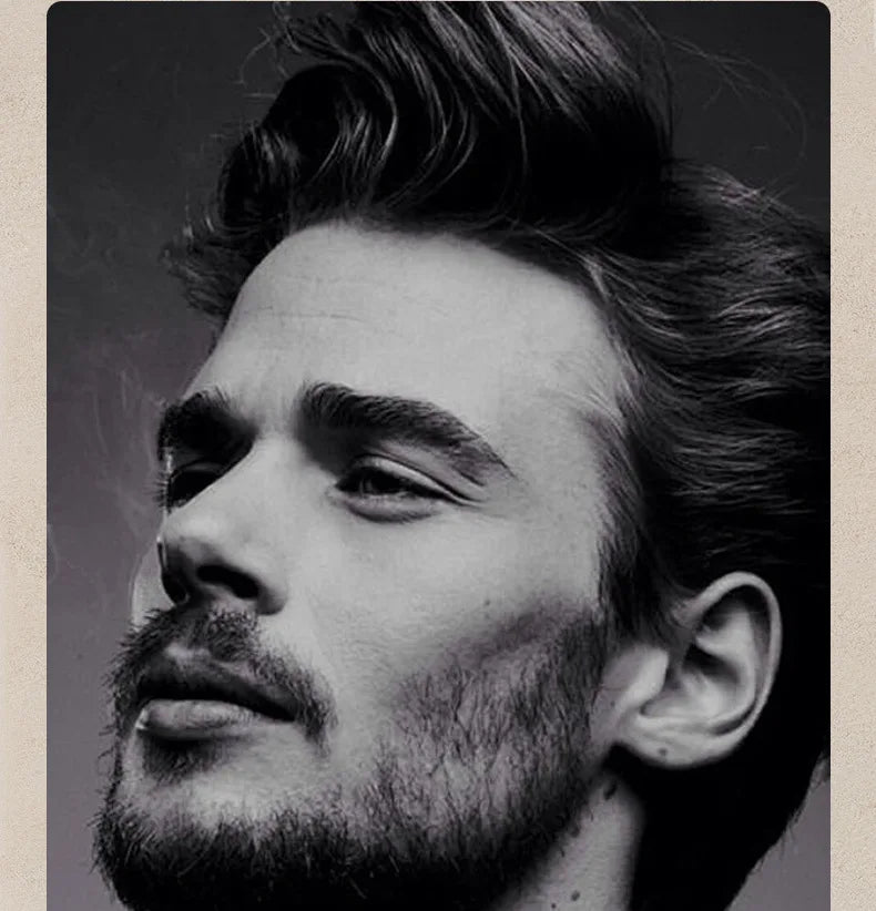 The One Luxury Woody Men's Eau De Parfum - Long-Lasting Fragrance 50ML