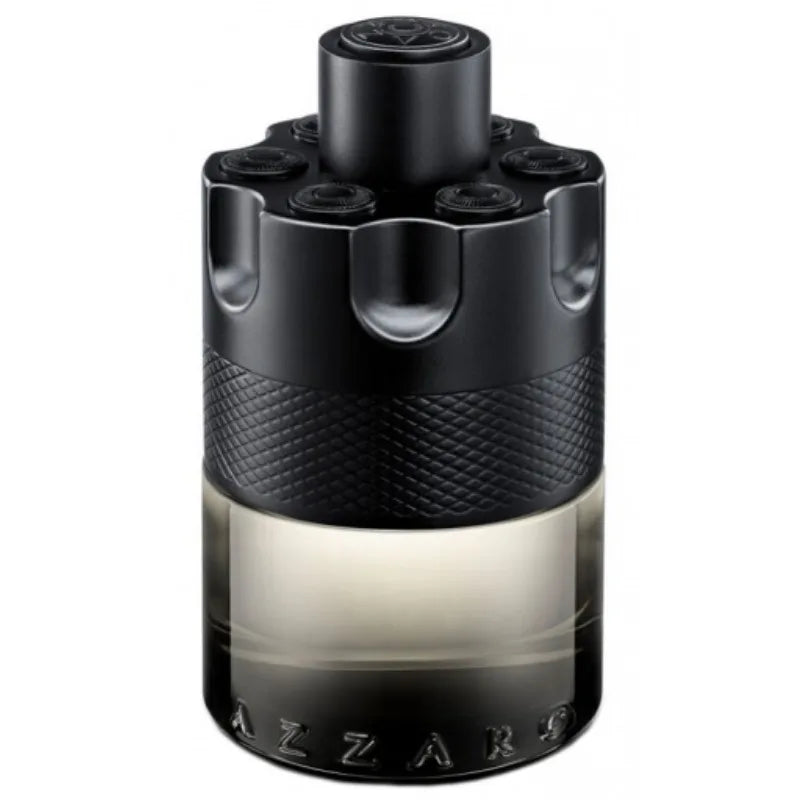 Azzaro The Most Wanted Parfum Intense - Luxury Spicy Men's Cologne 100ML