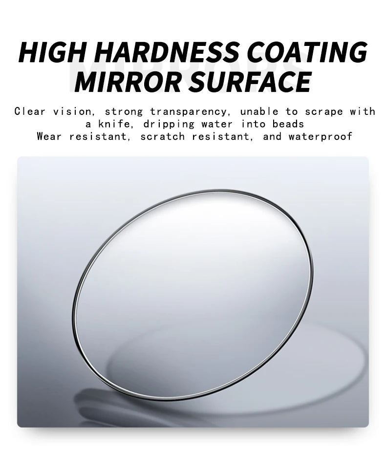 BINBOND Luxury Men's Business Watch - Waterproof Quartz Stainless Steel