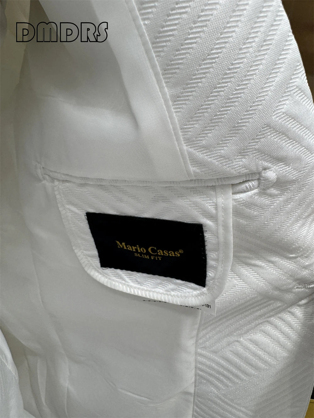 High Quality Wedding Suit Set for Groom, Three Pieces Men's Fashion Suits, One Button Shawl Neck Blazer Jacket, Vest and Pants