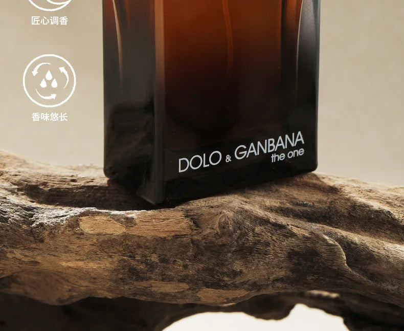 The One Luxury Woody Men's Eau De Parfum - Long-Lasting Fragrance 50ML