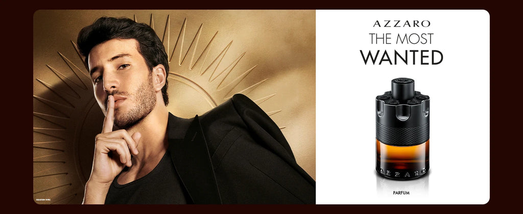 Azzaro The Most Wanted Parfum Intense - Luxury Spicy Men's Cologne 100ML