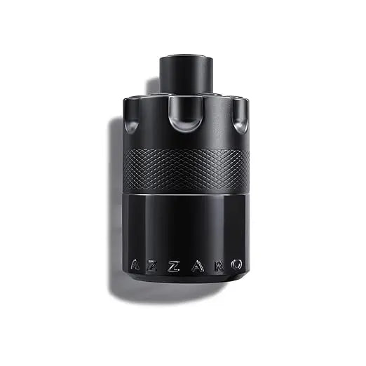 Azzaro The Most Wanted Parfum Intense - Luxury Spicy Men's Cologne 100ML