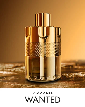 Azzaro The Most Wanted Parfum Intense - Luxury Spicy Men's Cologne 100ML