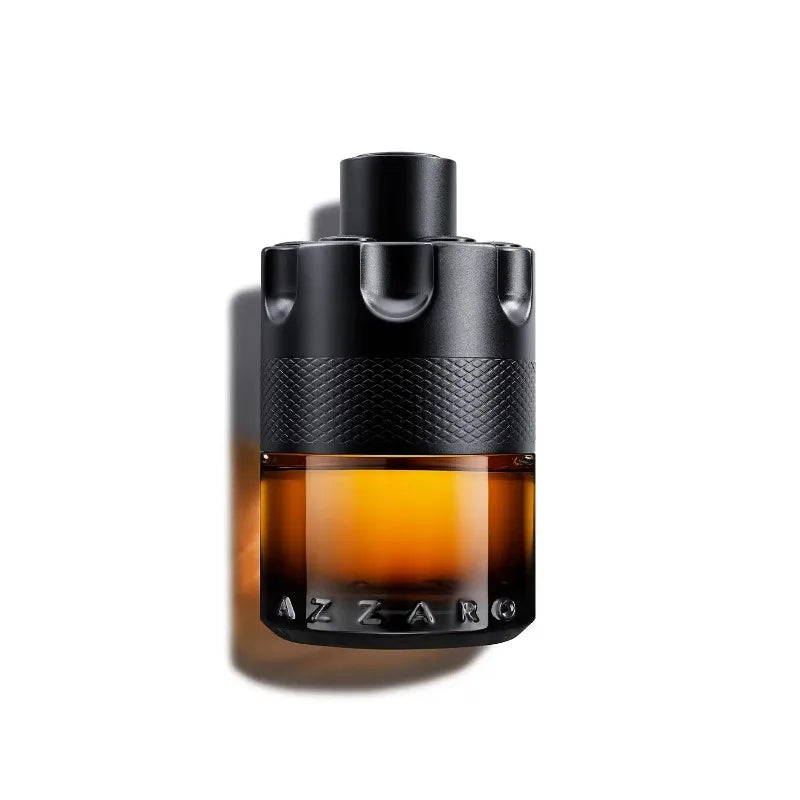 Azzaro The Most Wanted Parfum Intense - Luxury Spicy Men's Cologne 100ML