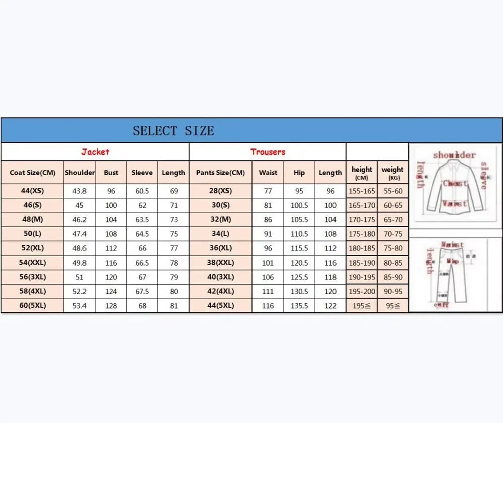 Men's Waffle Blazer Suit Chic Peak Lapel Double Breasted Textured Outfit Slim Party Wedding Formal Smart Casual Stylish Suits